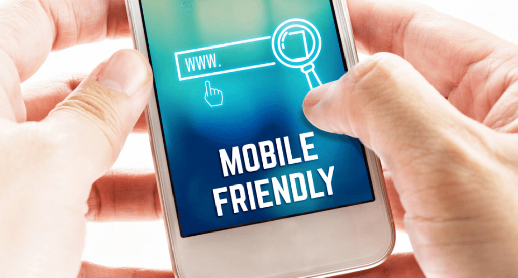 What Is A Mobile-Optimized Website