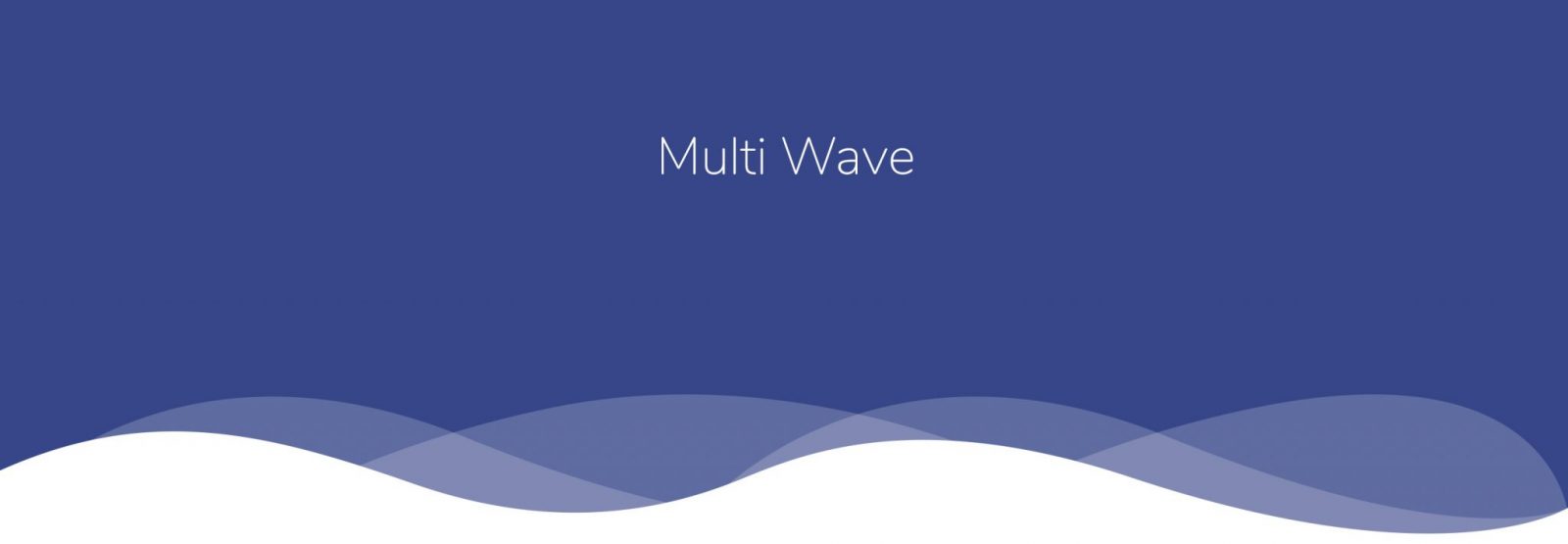 multi wave scaled