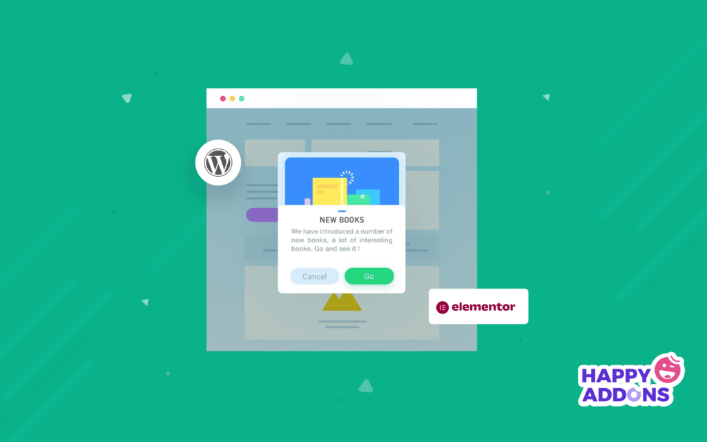 How to Create a Popup on WordPress Sites