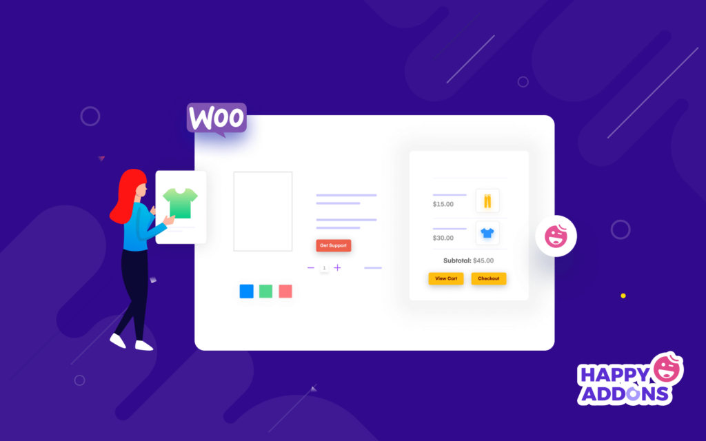 How To Edit WooCommerce Product Page Using Elementor