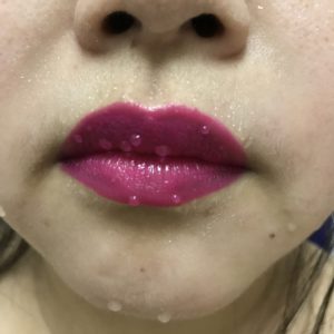 【Makeup】tt max 2-STEPS LIQUID LIPSTICK/16小時不脫色唇漾液態口紅 效果令人驚豔 遇水不掉色 持久度佳但比較難卸 彩妝品分享 攝影 民生資訊分享 