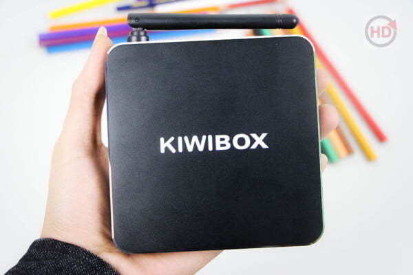 Android Kiwibox S8 - HDnew Chia sẻ đam mê