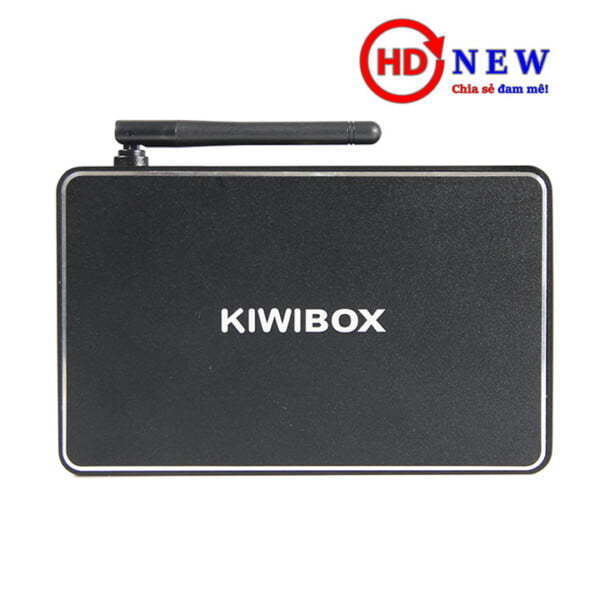 KiwiBox S8 Pro - Bứt phá mọi giới hạn | HDnew - Chia sẻ đam mê