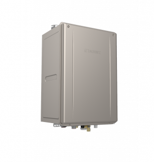 Noritz Launches Nrcr Condensing Tankless Heater Combining Hot