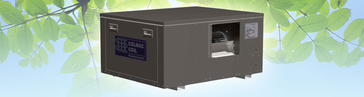 Colmac Heat Pump Water Heater Pt Graha Mitra Abadi Heat Pump