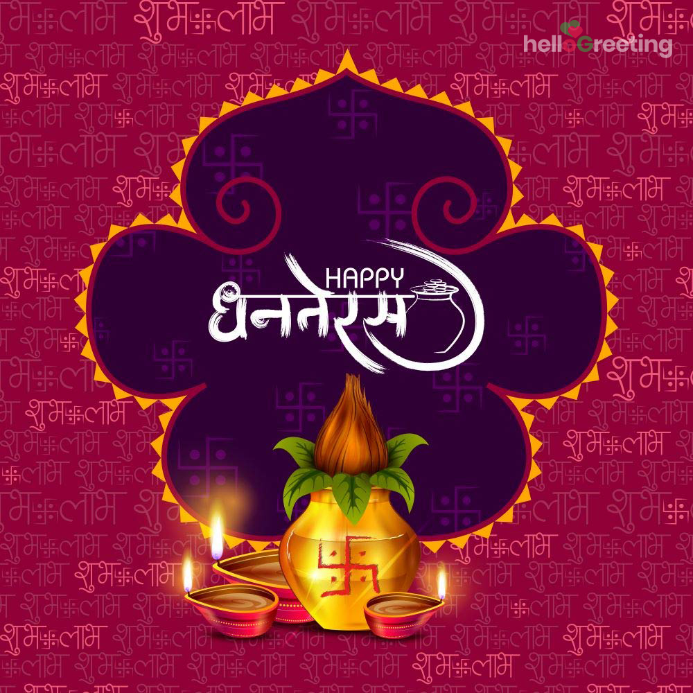 100+ Happy Diwali Wishes, Messages, Quotes & Greeting Cards