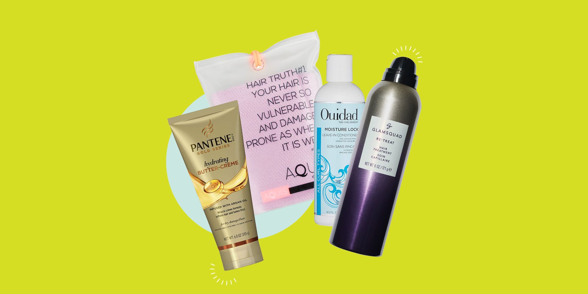 preview for 7 Hair Must-Haves Beauty Editors Keep For Themselves | Sh*t We Stole From the Beauty Closet💄| Cosmo