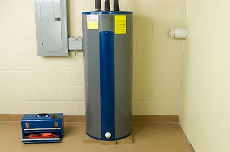 Hot Water Heater Woes How To Make Sure There S Enough Hot Water