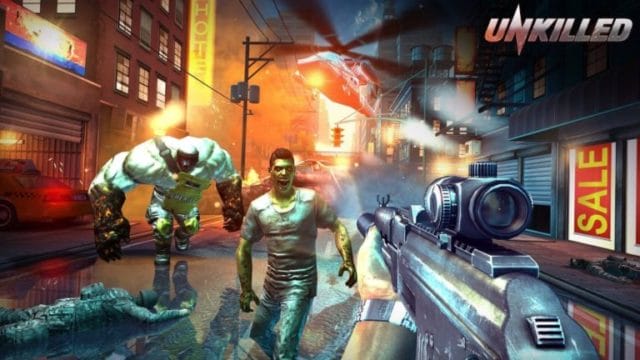 Download And Play Unkilled Game With Hack And Cheats 10