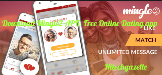 Dating mingle2 online Mingle2 for