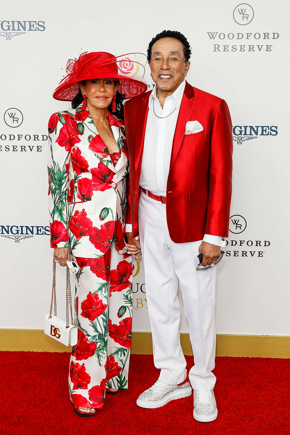 Kentucky Derby 2023 Photos Of All The Celebs & Stars At The Race