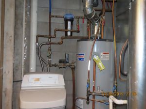 Water Heater Inspection Home Inspection Austin Mn 507 250 7279