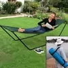  Portable-Foldaway-Hammock-With-Stand-And-Carry-Bag