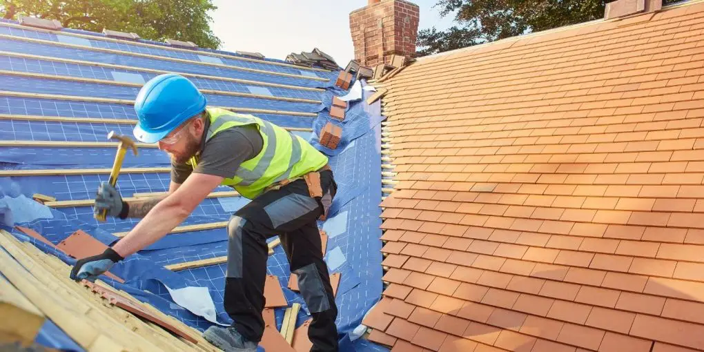 Replacing your Roof Before selling your Greeley, Colorado Home