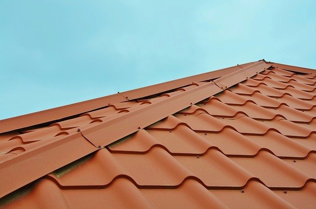 Roof Repair Process From Beginning To End
