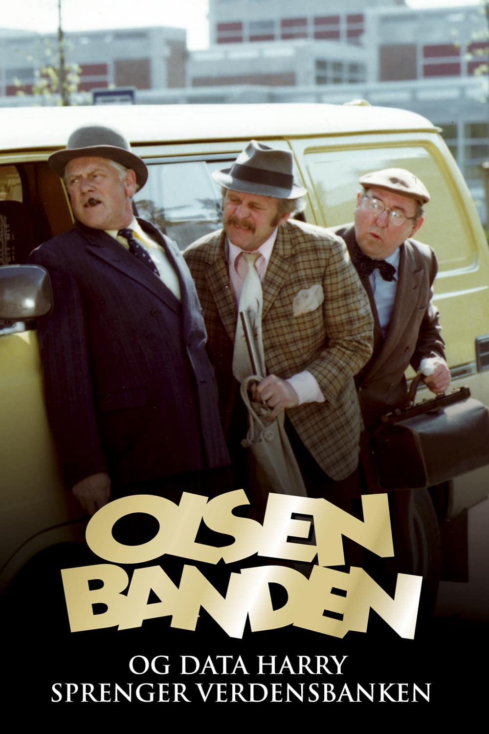 Olsenbanden Operasjon Egon Film Online Pa Viaplay
