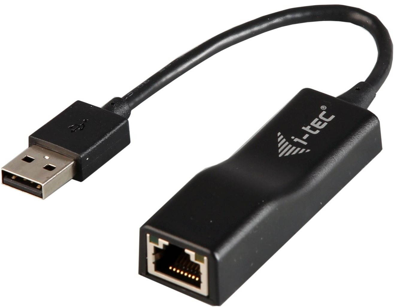 TEC USB 2.0 Fast Ethernet Adapter