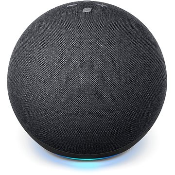Amazon Echo Dot 4erace Charcoal