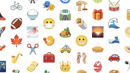 Google rediseña casi 1.000 emojis para hacerlos más universales y auténticos: llegarán con Android 12 en otoño