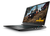 Alienware m15 Ryzen™ Edition R5 Gaming Laptop