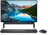 Inspiron 24 5000 Series All-in-One Non-Touch Desktop with Peripherals