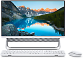 Inspiron 24 5000 Series All-in-One Non-Touch Desktop with Peripherals