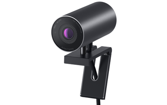 Webcams & Cameras