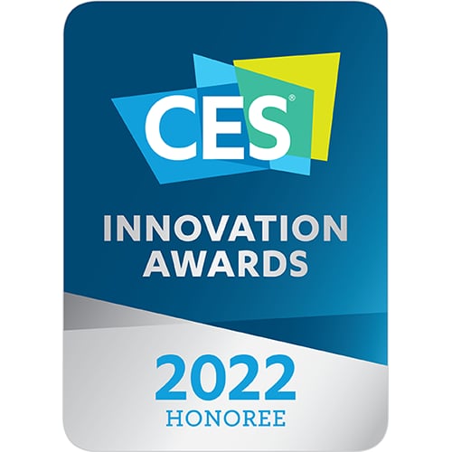 Alienware Aurora Gaming Desktop: CES® 2022 Innovation Awards Honoree (Gaming)