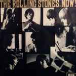 Cover of The Rolling Stones, Now!, 1965, Vinyl