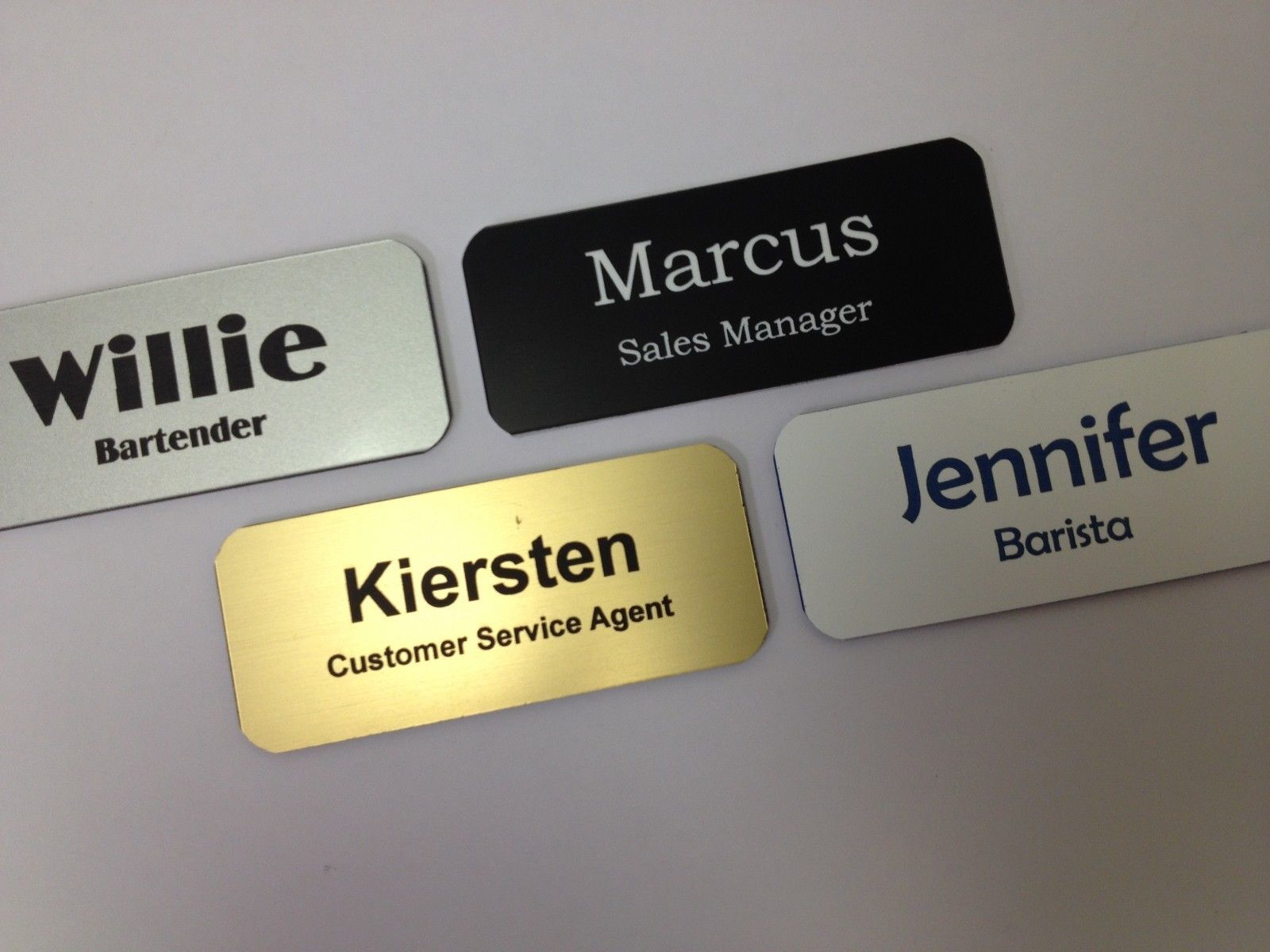 custom name badges