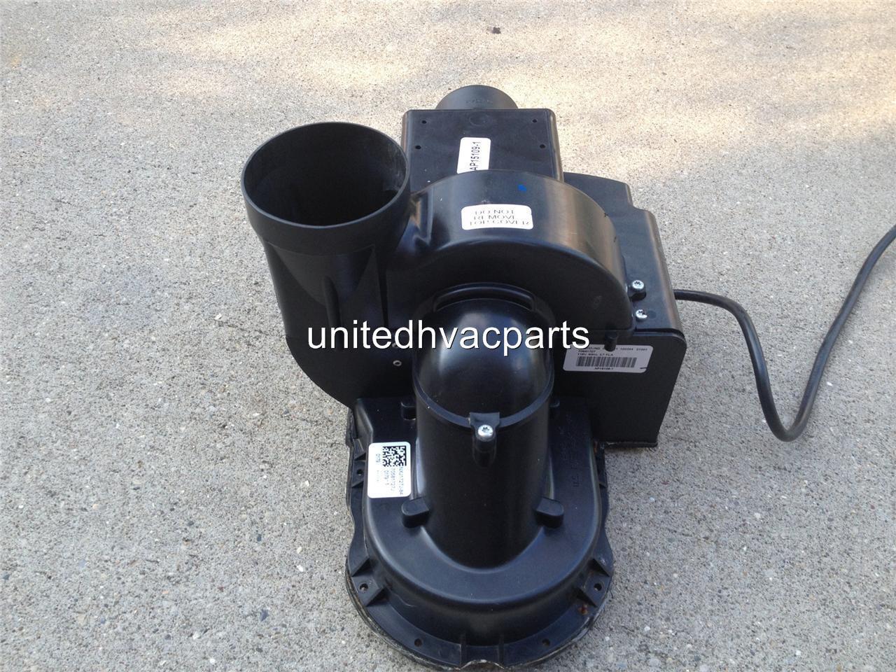 Rheem Ap13146 1 Water Heater Vent Hood Damper Assembly For Sale