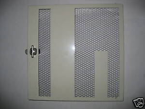 Rv Water Heater Door Instamatic Ebay