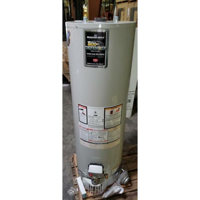 Bradford White Urg230t6n 30 Gallon Natural Gas Water Heater For
