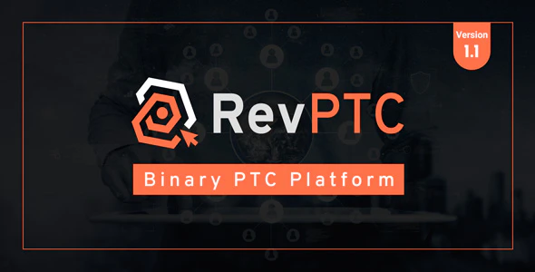 [Download] RevPTC – Multilevel Binary PTC Platform v1.1 
