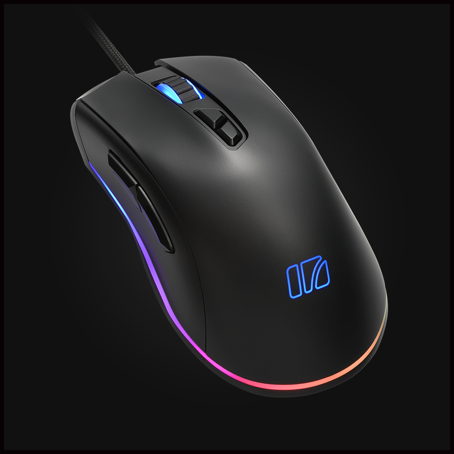 iRocks M39 Pro Gaming Mouse
