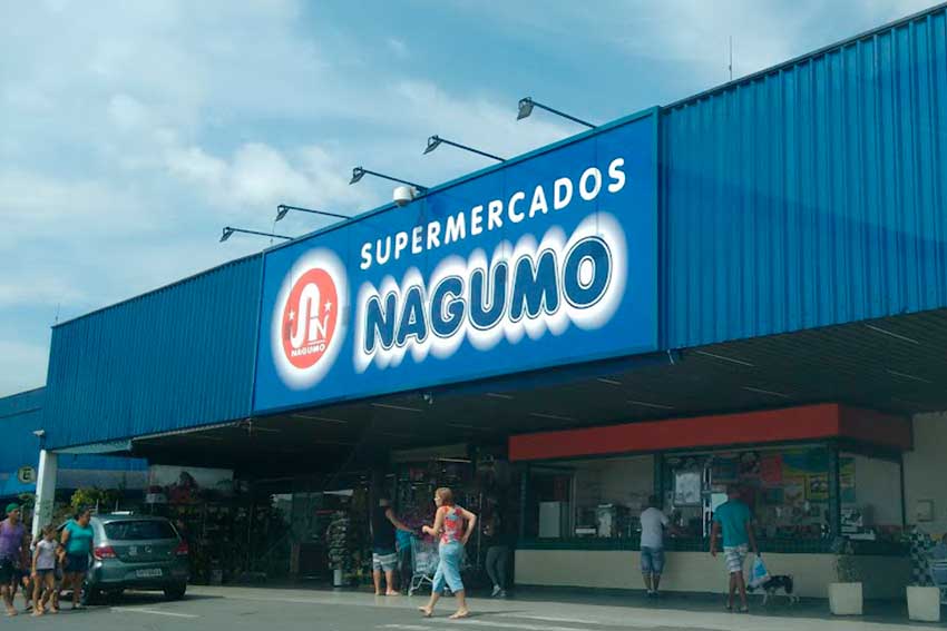 Supermercado Nagumo está com vagas abertas em Guarulhos