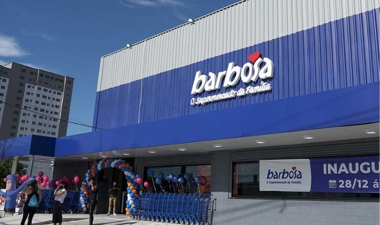 Supermercado Barbosa está com vaga para Op. loja em Guarulhos