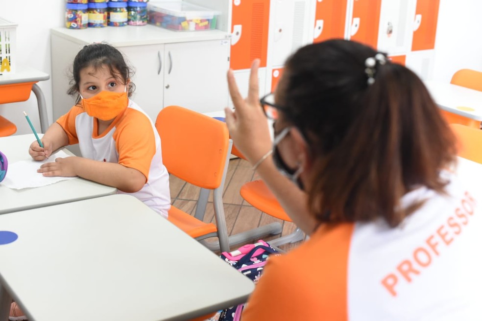 Cidades do Alto Tietê preveem retorno das aulas em formato 100% presencial e preparam estratégias para vacinação de crianças contra Covid-19