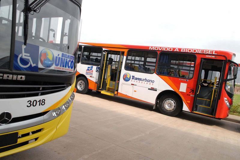 Fim da gratuidade nos ônibus para pessoas entre 60 e 64 anos em Guarulhos entra em vigor nesta quarta