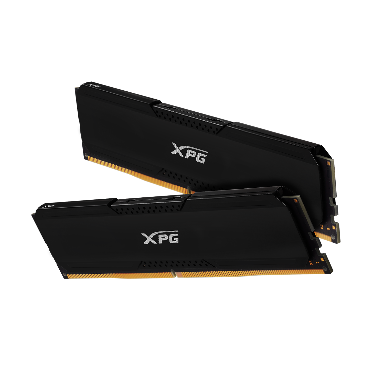 Udøve sport Morgen Identitet ADATA XPG GAMMIX D20 16GB (8GB x2) DDR4 3200MHz BLACK | 飛馬電腦PEGASUS