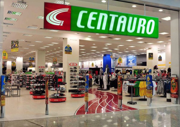 Centauro está recebendo currículos para o Shopping Internacional