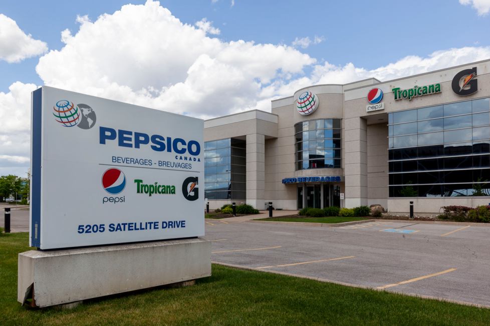 Pepsico abre vaga de Aux. produção em Itaquera