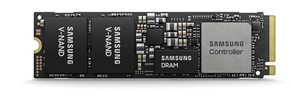 【12月優惠】Samsung 三星 PM9A1 1TB TLC NVMe PCIe 4.0 x4 M.2 2280 SSD