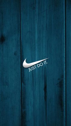 Nike Just Do It Iphone Wallpaper Hd