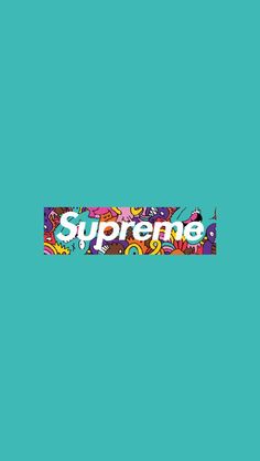 Best Cropped Wallpapers Supreme