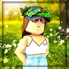 Cute Roblox Wallpapers For Girls