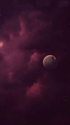 High Definition Star Wars Death Star Wallpaper