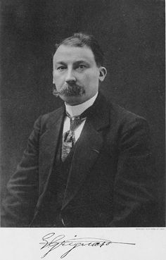 Victor Grignard (1871-1935)