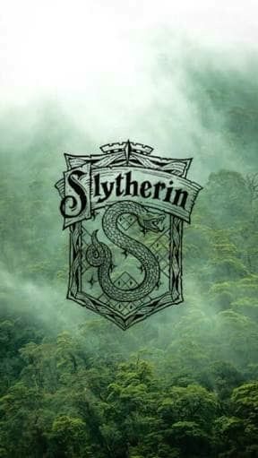 Featured image of post Harry Potter Ipad Wallpaper Slytherin Find over 100 of the best free harry potter images