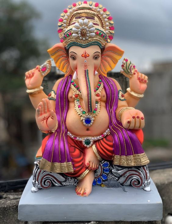 High Resolution Full Hd Lord Ganesh Images